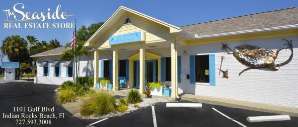 Tampa Bay Property Management | The Seaside Property Shoppe